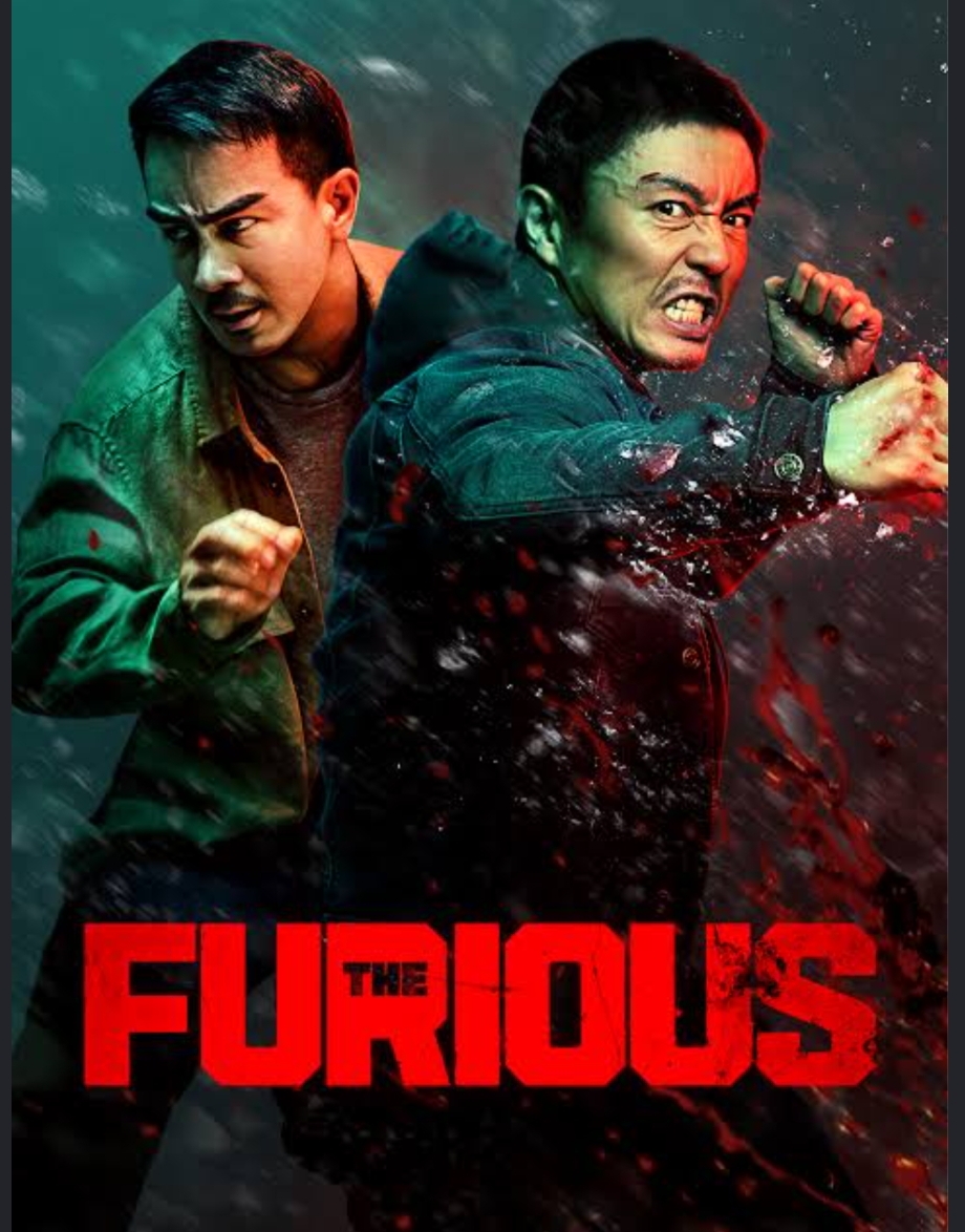 FURIOUS